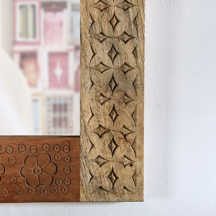 Blanchefleur Mirrors