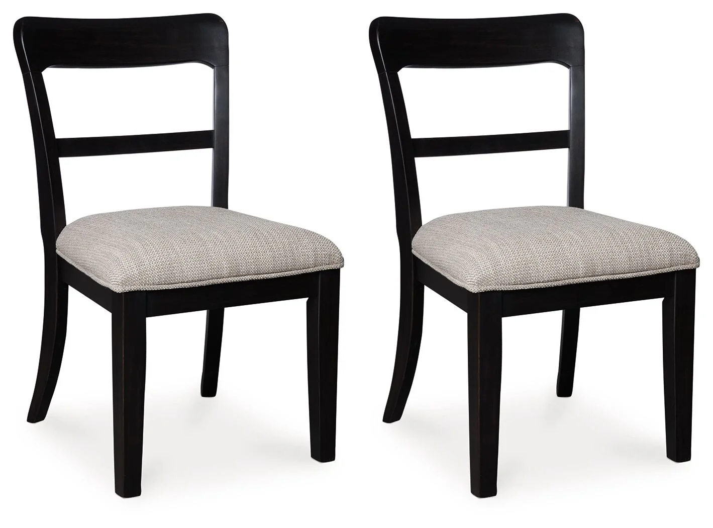 Greddinton - Upholstered Dining Side Chair (Set of 2)
