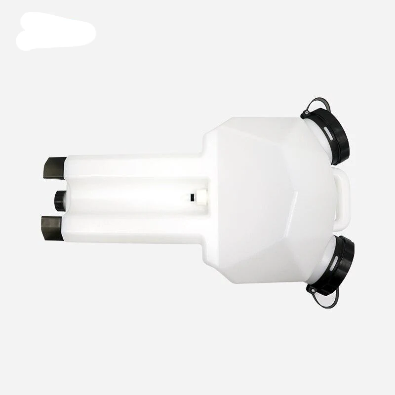 EFT G616 16L Water Tank - Plug-in Double Inlet is Suitable for Six-axis 16kg Agricultural Spraying Drone Frame