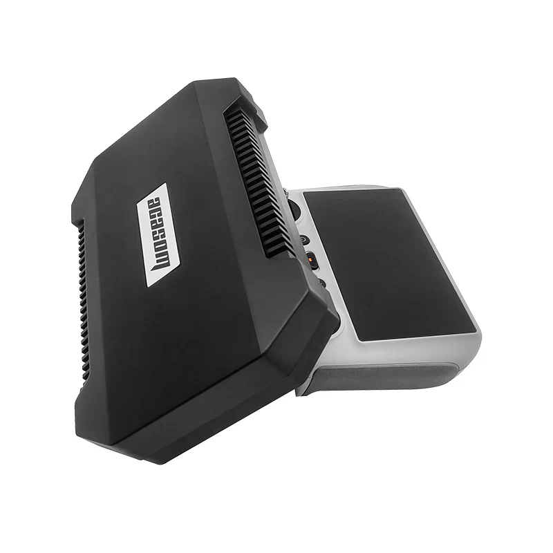 ACASOM ROC-4 2.4G/5.8G 10W 8000mAh Dual-band Signal Booster Antenna Remote