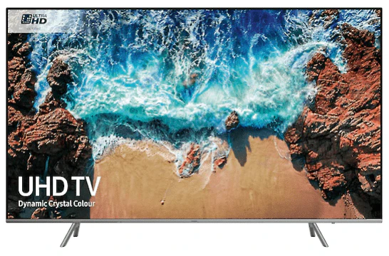 Samsung UA82NU8000 82