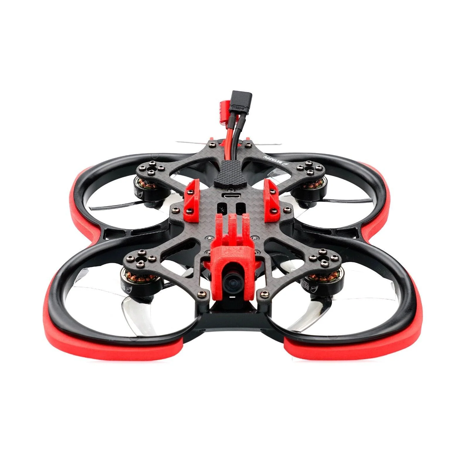 BETAFPV Pavo25 Whoop FPV - with Anolog/ HD Diginal Versions Brushless RC FPV Racing Drone