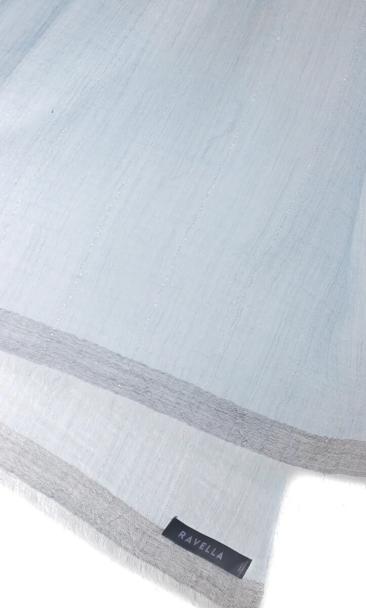 Aria Cashmere Wrap Scarf