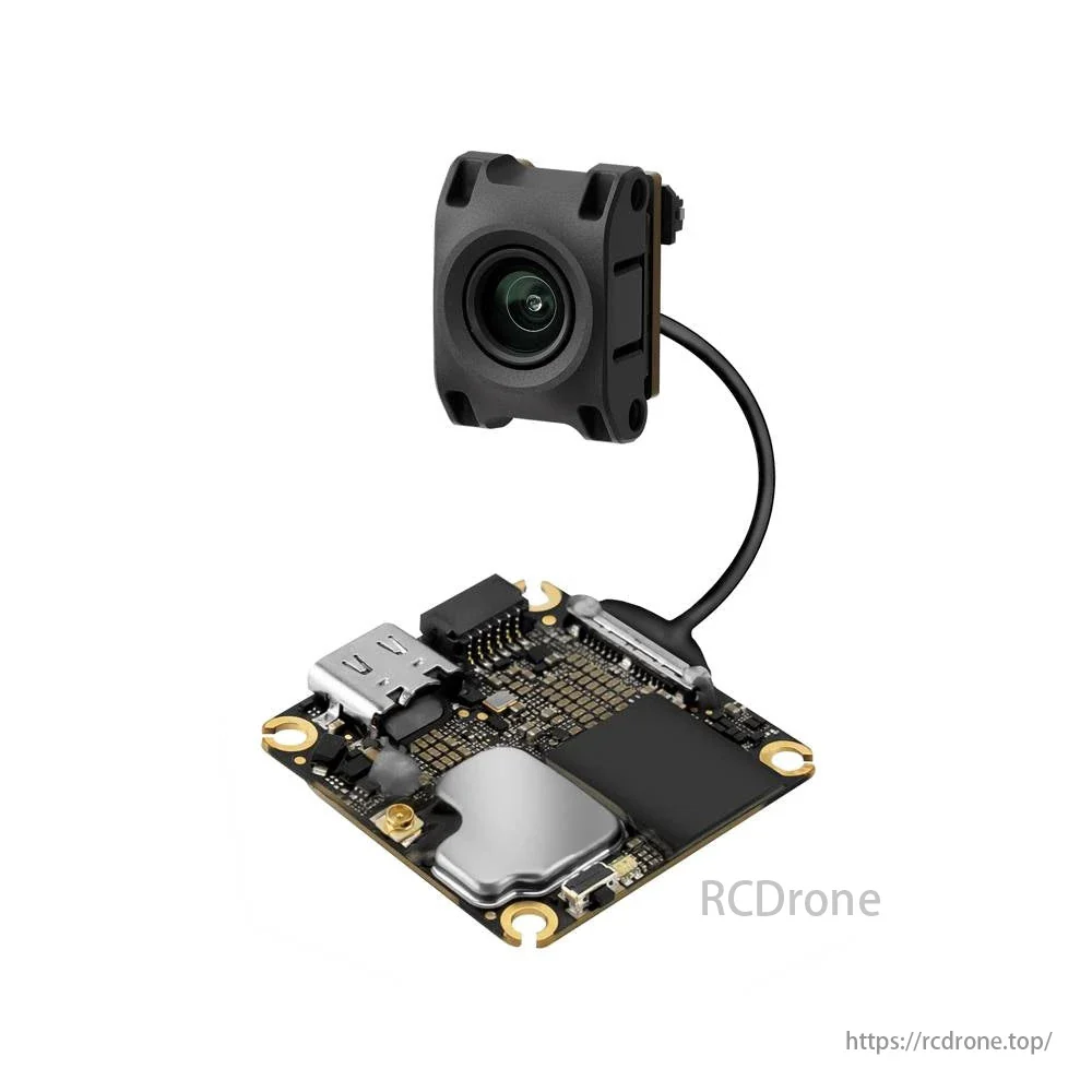 DJI O4 Air Unit & O4 Air Unit Pro – Ultimate FPV Video Transmission System