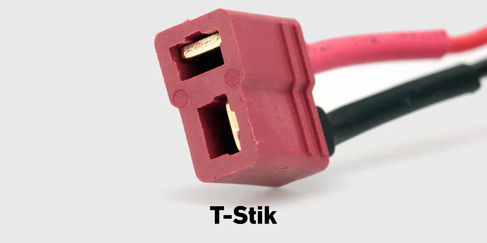 Li-ion 1500 (7.4V) - 18500