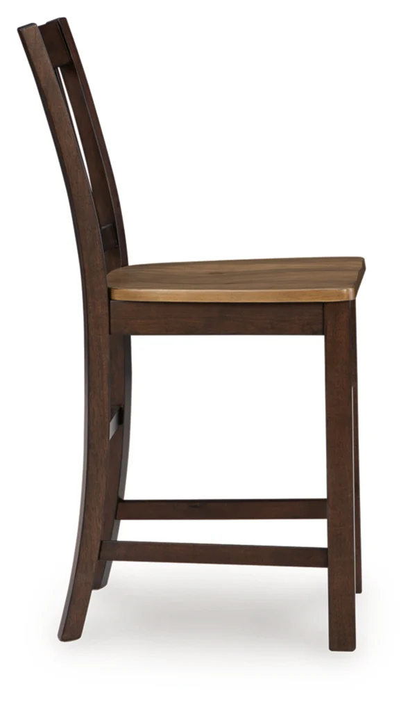 Anixburg Barstool (2/CN)