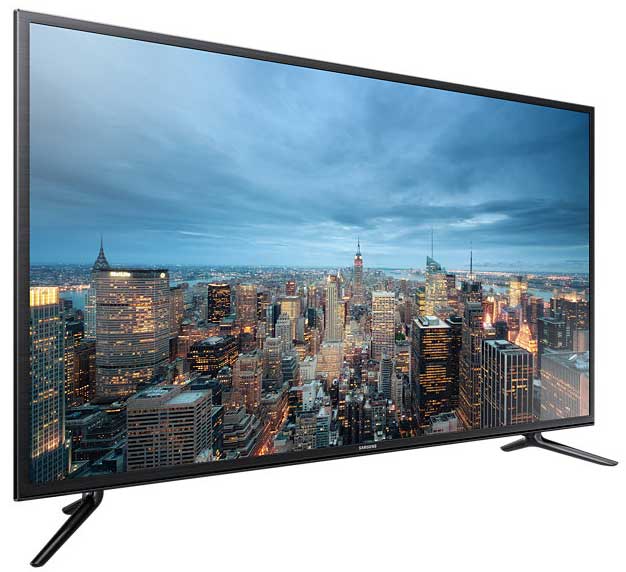 Samsung UA-48JU6000 48