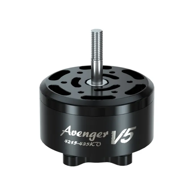 BrotherHobby Avenger 4215 V5 390KV/435KV/555KV Brushless Drone Motor (CW/CCW)