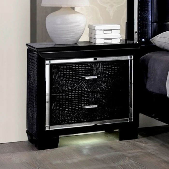 Bellanova Nightstands