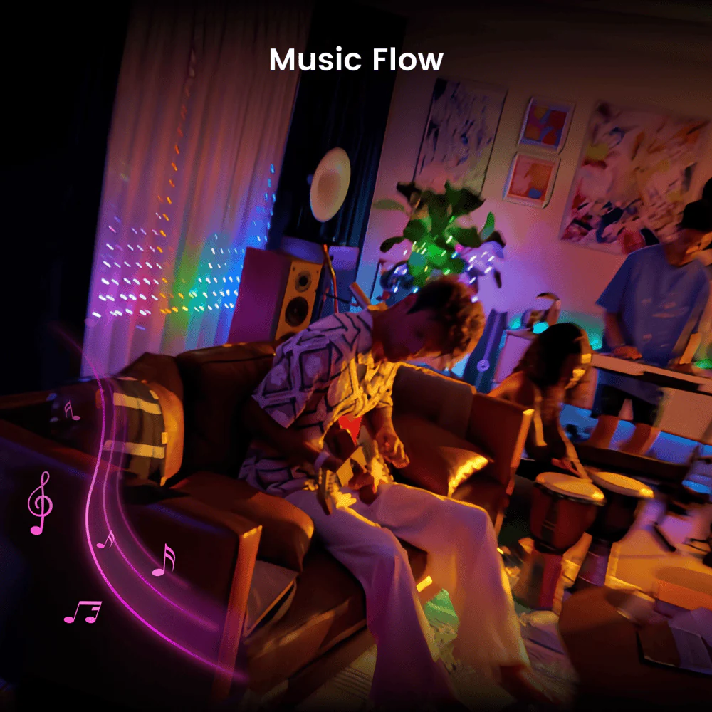 Yeelight Curtain Lights