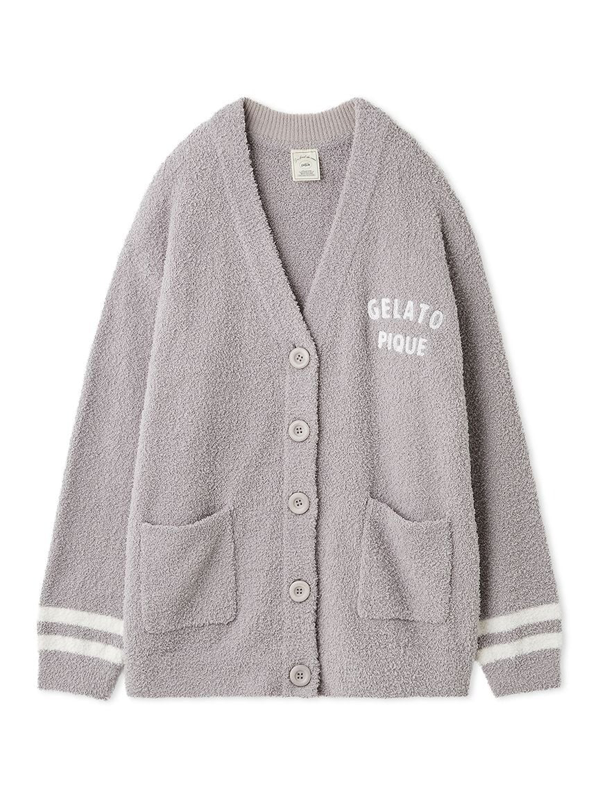 Baby Moco Preppy Cardigan