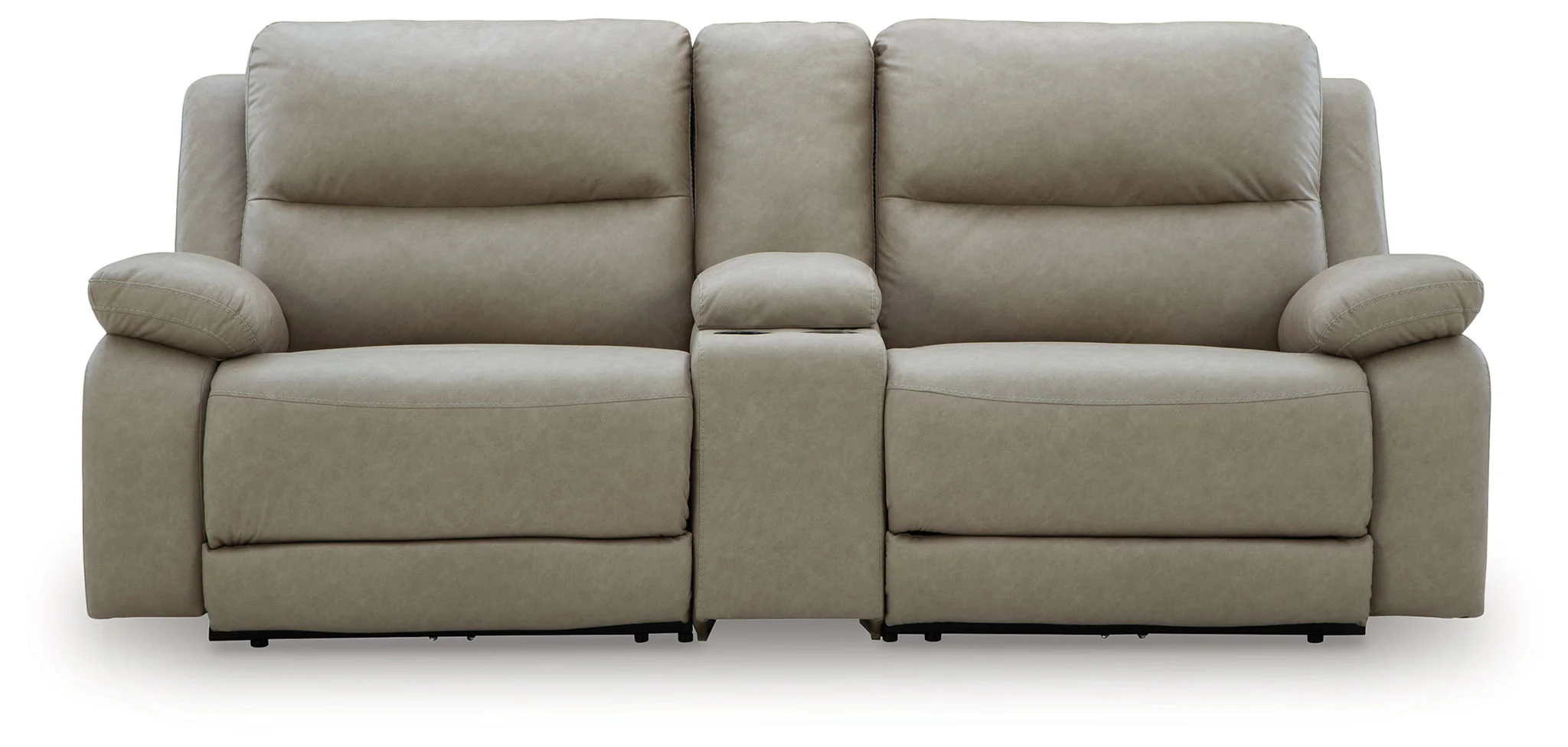 Narwhal Place - Reclining Sectional