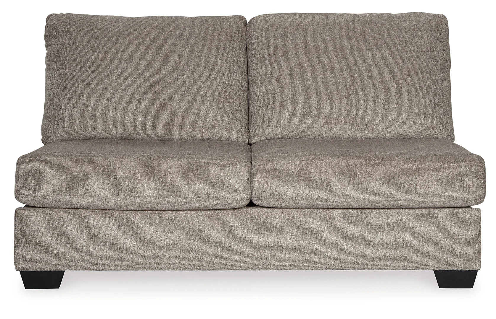 Ballinasloe 3-Piece Sectional with Ottoman
