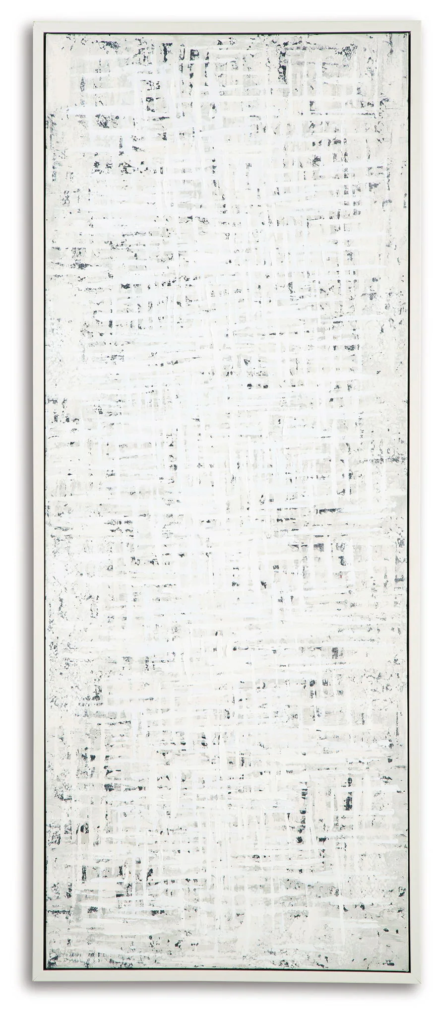 Daxonport - Wall Art - Gray / Taupe