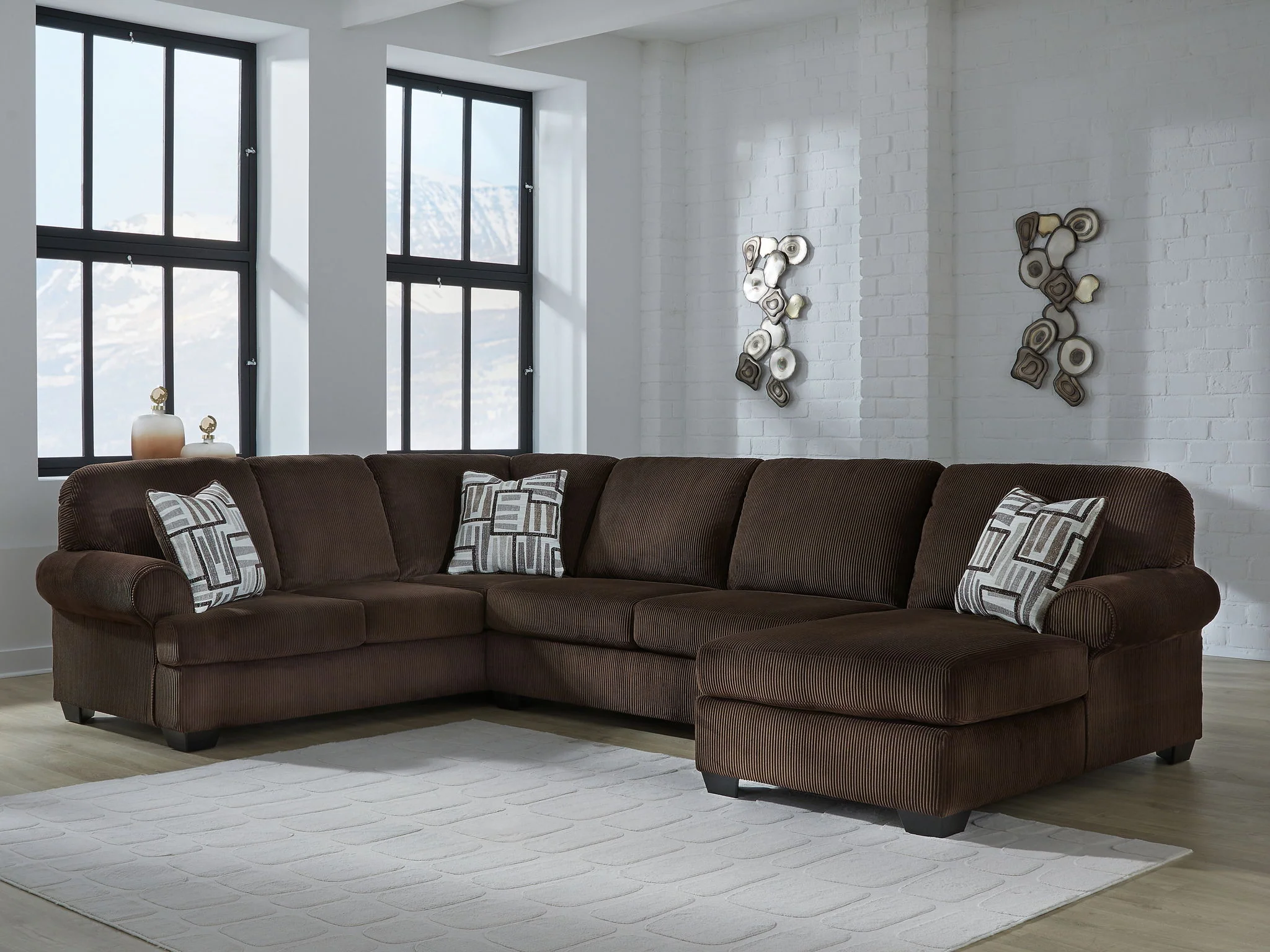 Kimlee - Sectional