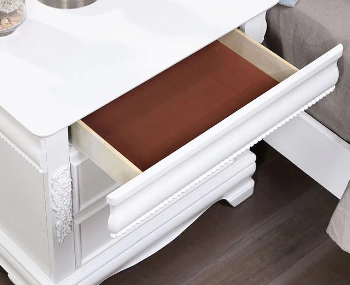 Alecia Nightstands