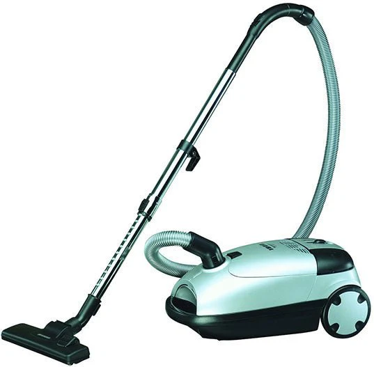 Sharp EC-CB20S 220 Volt 2000 Watts Vacuum Cleaner