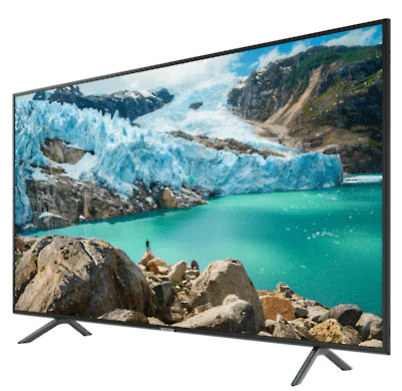 Samsung UA49RU7100 49