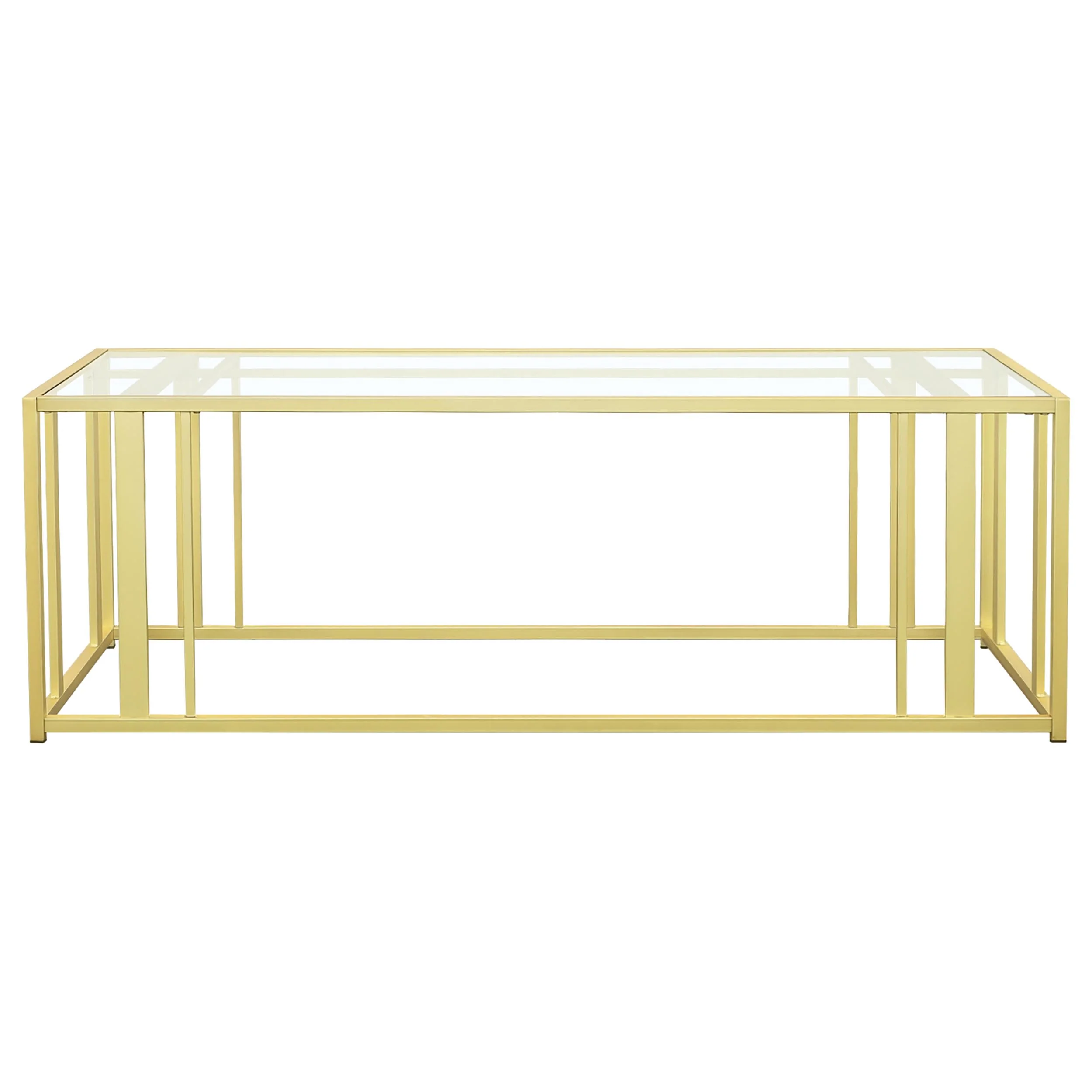 Adri Coffee and End Table Set