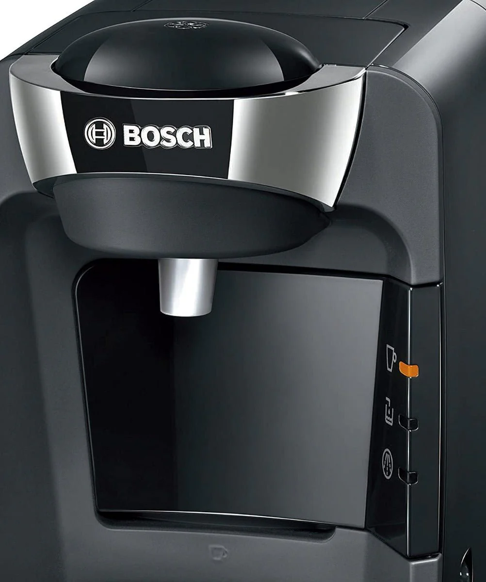 Bosch 220 volts POD Coffee espresso maker TASSIMO TAS3202220VGB Hot Drink Machine 220v 240 volts 50 hz