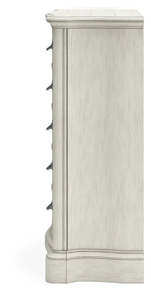 Arlendyne Five Drawer Chest