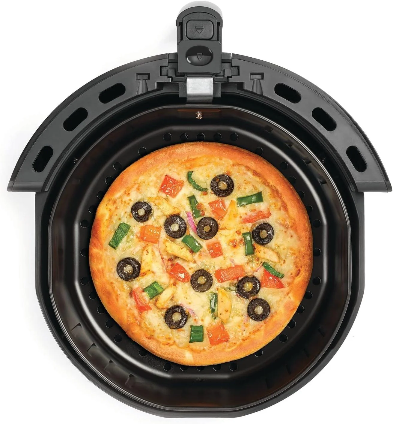 Black and Decker 220 volt 7 liter air fryer AF575220v 220v 240 volts