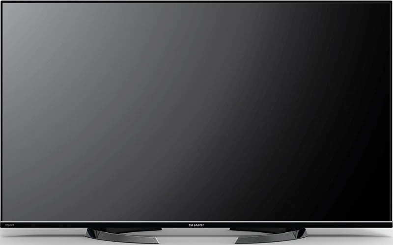 Sharp LC-50LE860M - 50