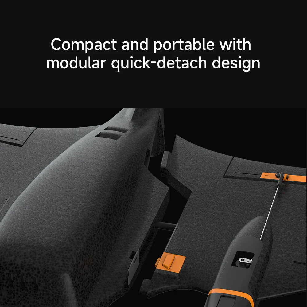 FIMI Manta VTOL Drone