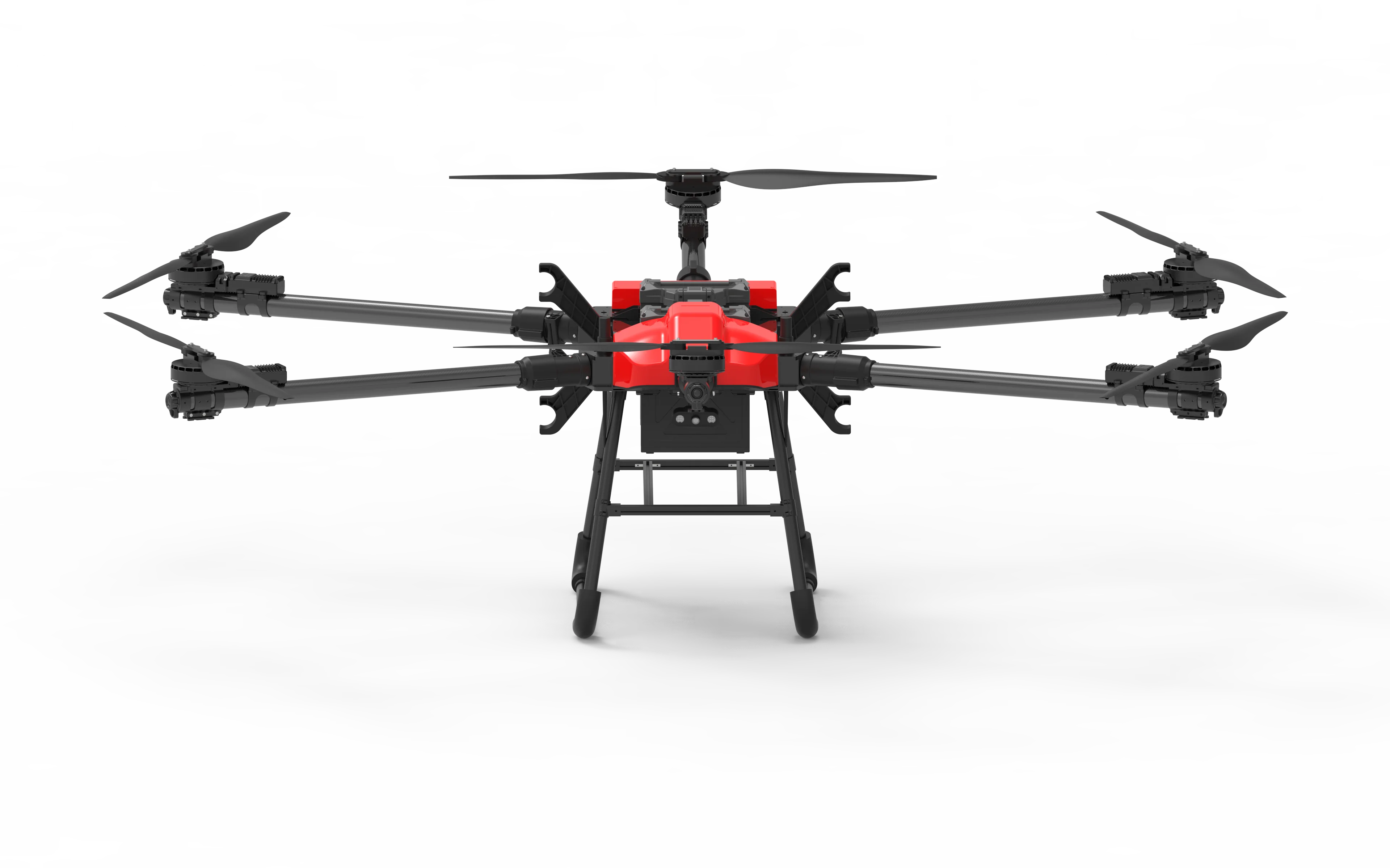 Dreameagle YS-50 Transport Drone - 6-Axis 50KG Payload Multifunciton Professional Hexacopter Industrial Drone