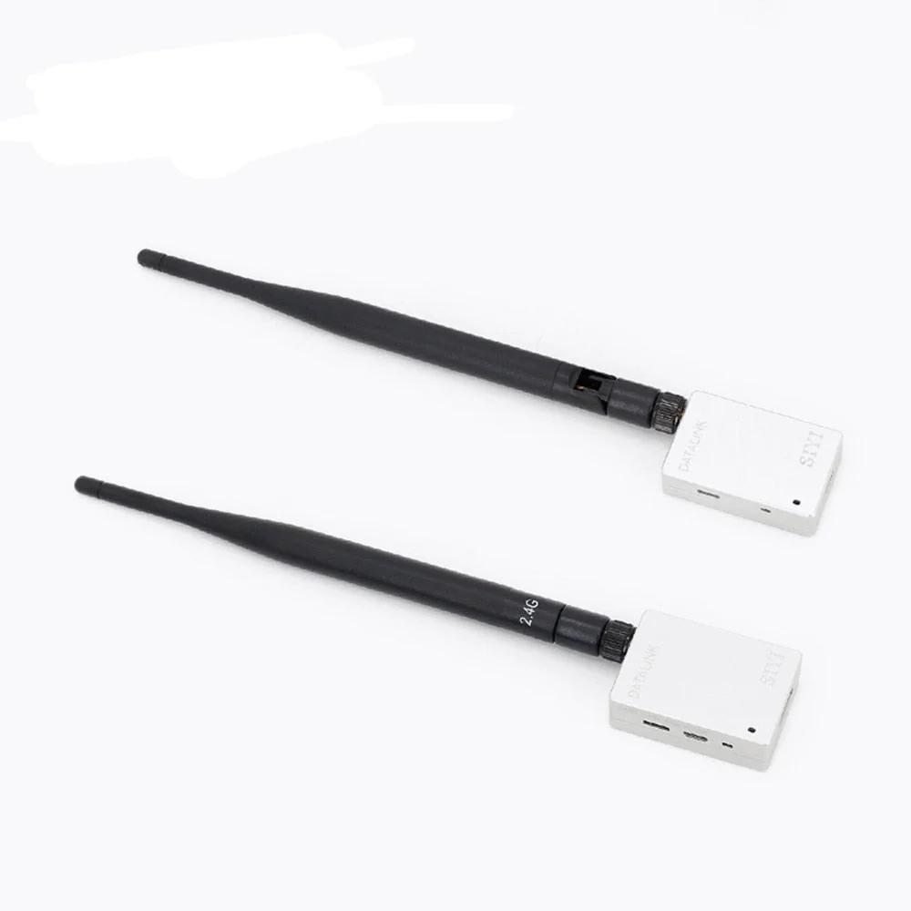 CUAV SY 2.4G Telemetry Module - Radio Data Transmitter for Pixhawk Pixhack Flight Controller