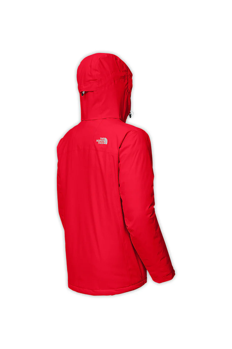 The North Face Men's Plasma Thermoball Jacket
