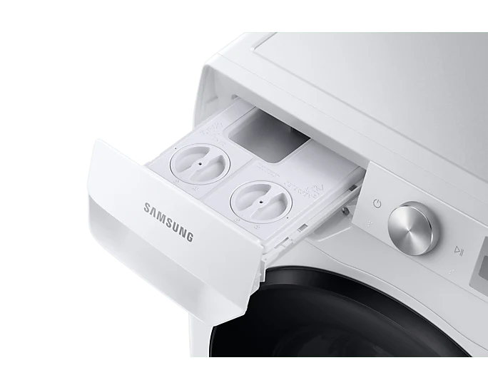 Samsung WD90T634DBH 220 volts Washer Dryer combo 9 kg 220v 240 volt 50 hz front load