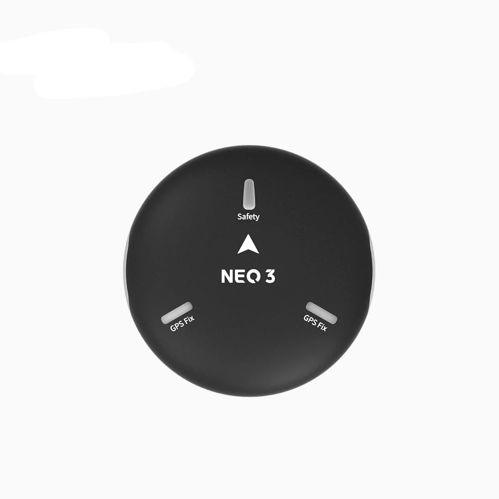 CUAV NEO 3 U-BLOX GNSS GPS Module - PIX Flight Controller Pixhawk With Ardupilot PX4 Open Source Pro GPS