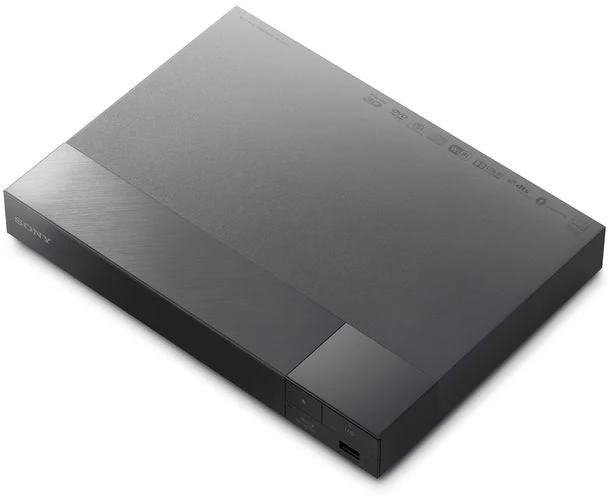 Region Free Sony BDP-S6500 4K 3D SMART Blu-Ray Player