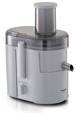 Panasonic MJ-SJ01 220 volts Juice Extractor Juicer 220v 240 volt