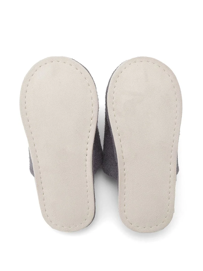 Men's Moccasin Room Shoes