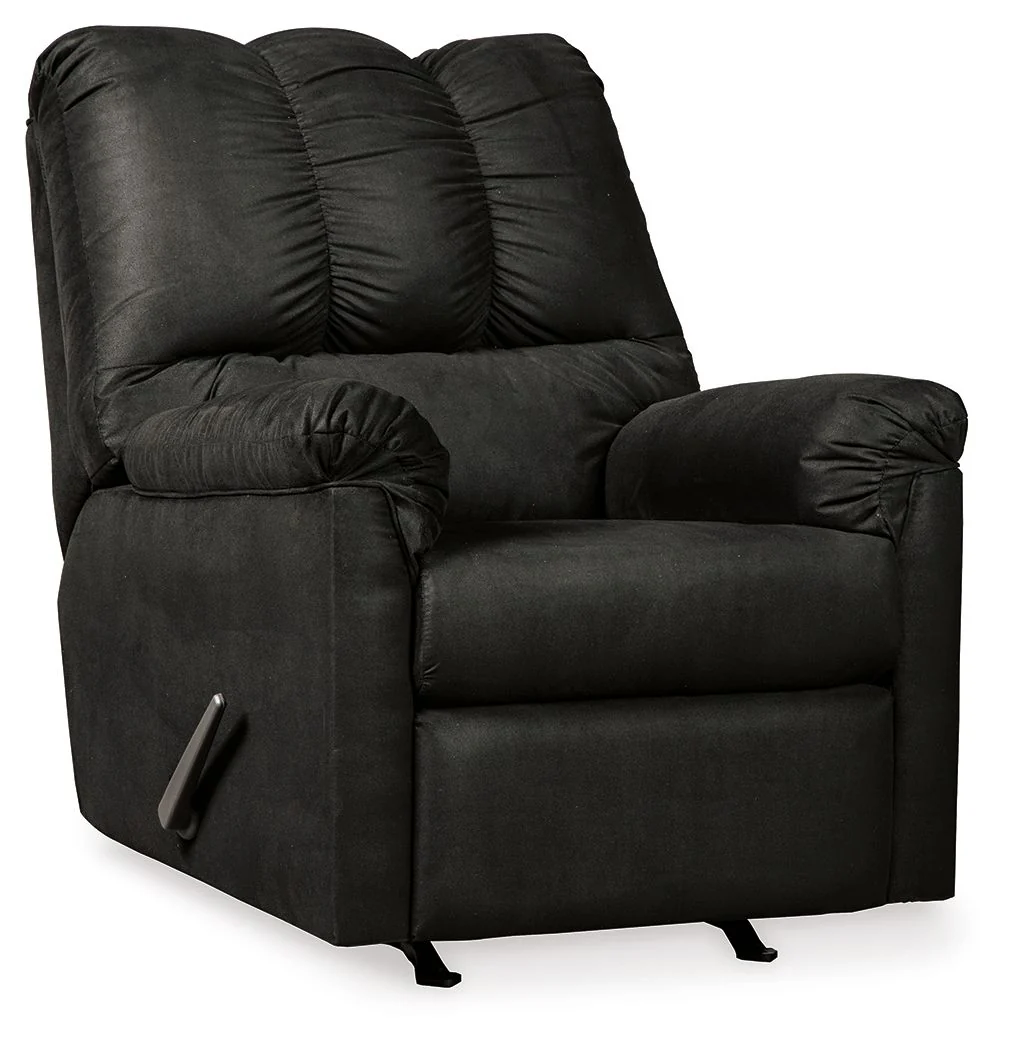 Darcy - Rocker Recliner