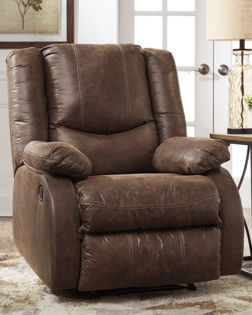 Bladewood Zero Wall Recliner