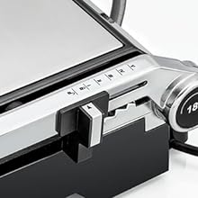 Black & Decker 220 volt grill CG2000B5  Non stick 2000 watts Grill 220 v 240 volts 50 hz