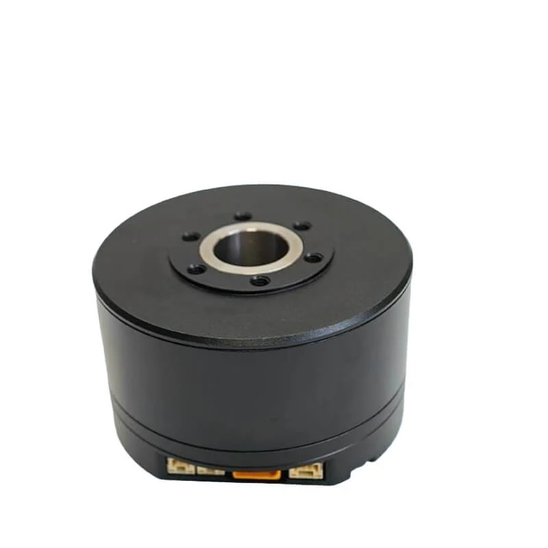 DAMIAO DM-G6220 24V 1.3 N.M/2.7 N.M, 110rpm, CAN, Magnetic Encoder, 1:1 Ratio Robot Motor for Robotics