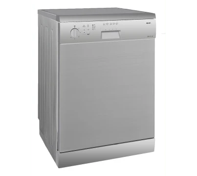 EF Elba EBDW 1251 SS Dishwasher for 220 Volts Stainless Steel