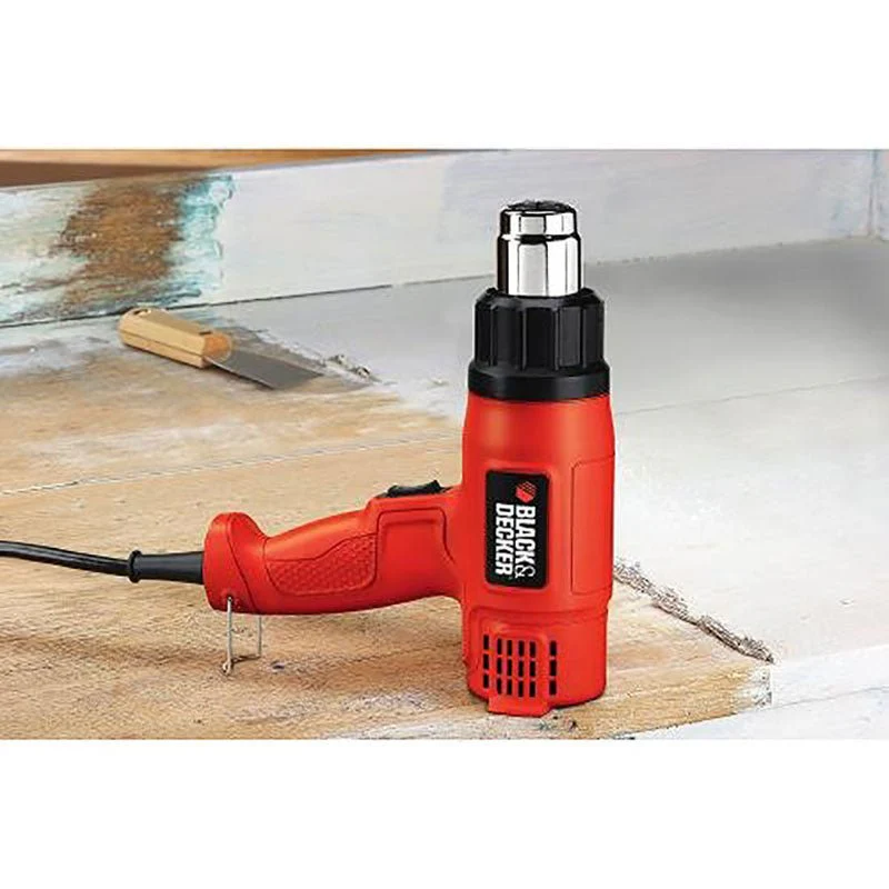 Black and Decker KX1650-GB Heat Gun 220 240 Volts