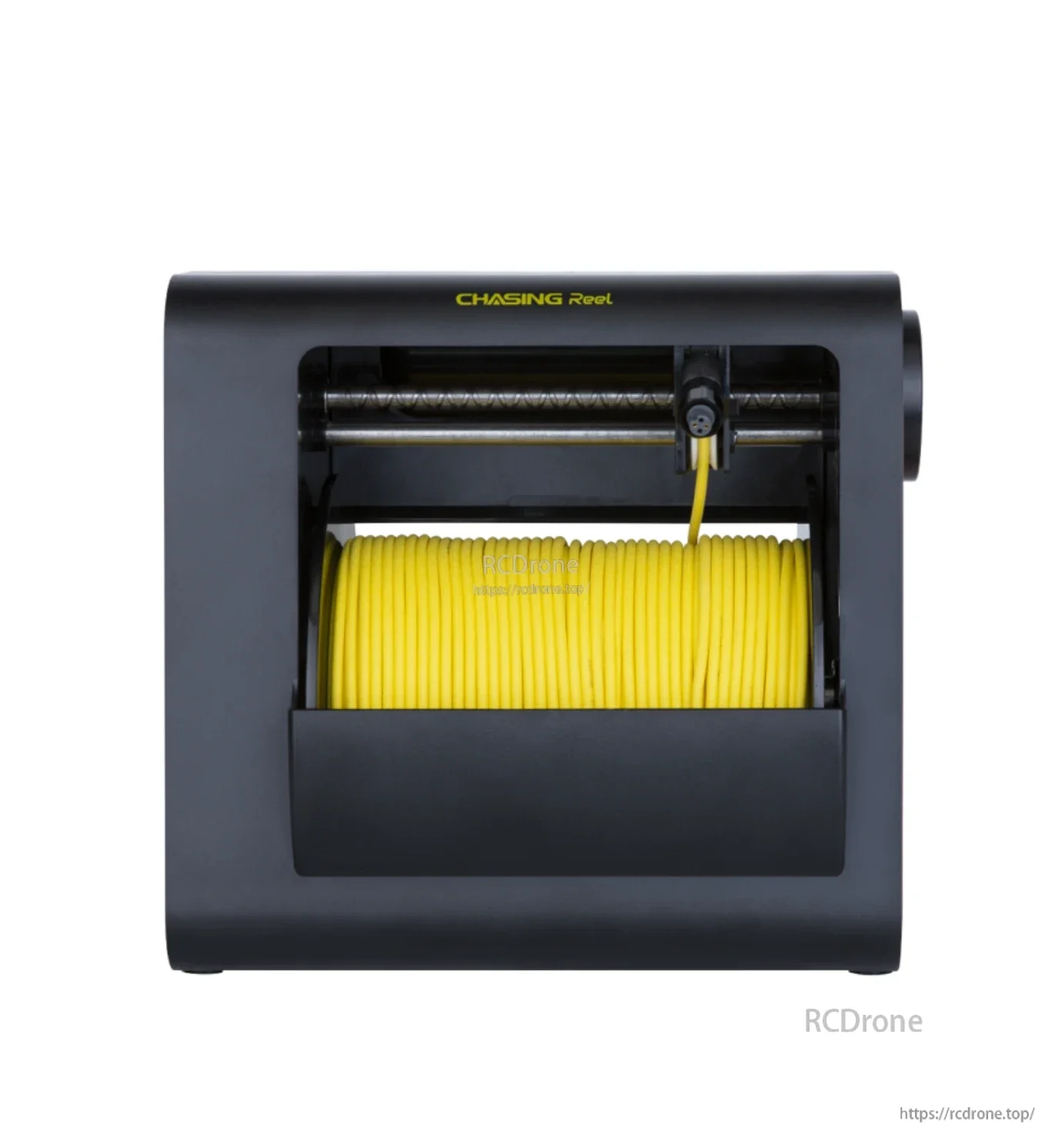 Chasing Reel – Manual Tether Management (Up to 200 m), IP65, Auto-Level Winding, Compatible with CHASING M2/M2 Pro/Mini Series