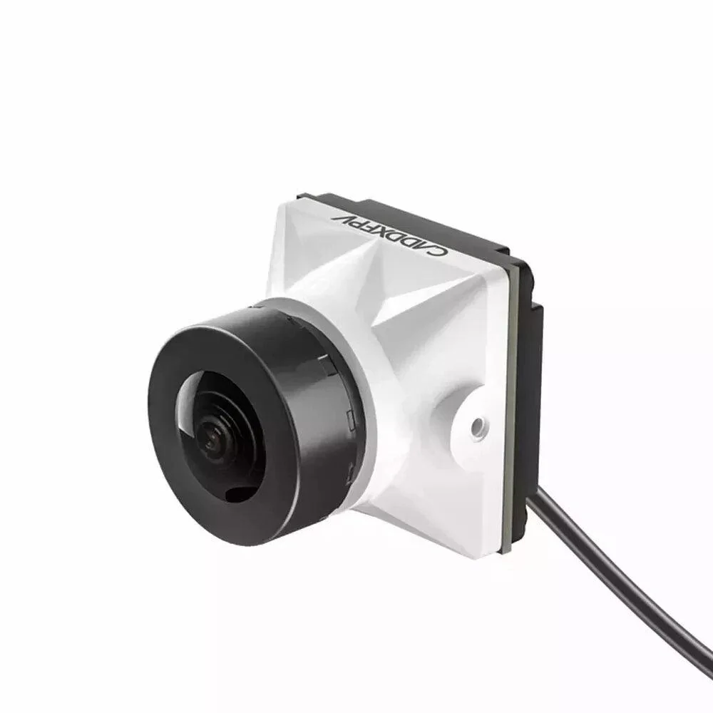 Caddx  Camera - Nebula Pro Digital HD FPV Camera CaddxFPV without cable