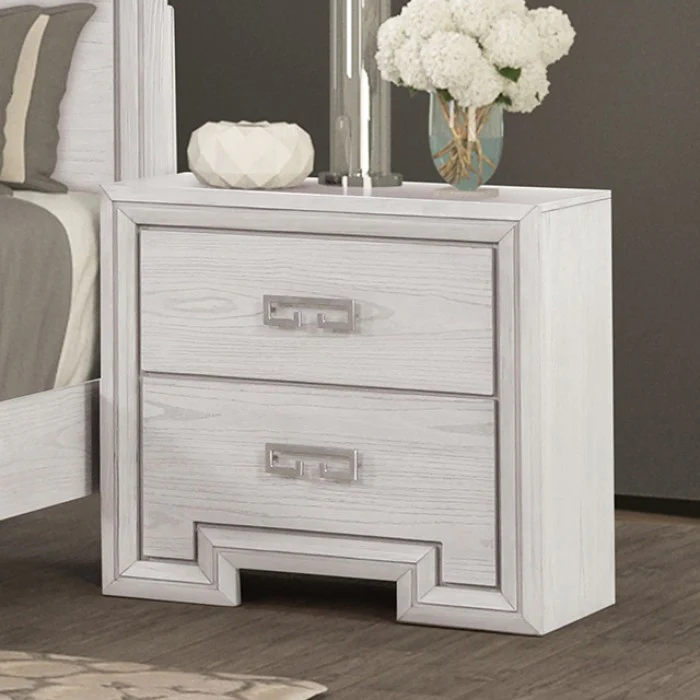Basilone Nightstands