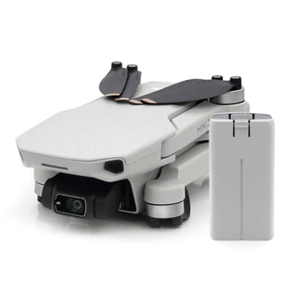 Dji Mini 2 Battery - Original Drone Battery Max 31 Mins Flight Time for DJI Mini 2 Mini SE Accessories Modular Battery
