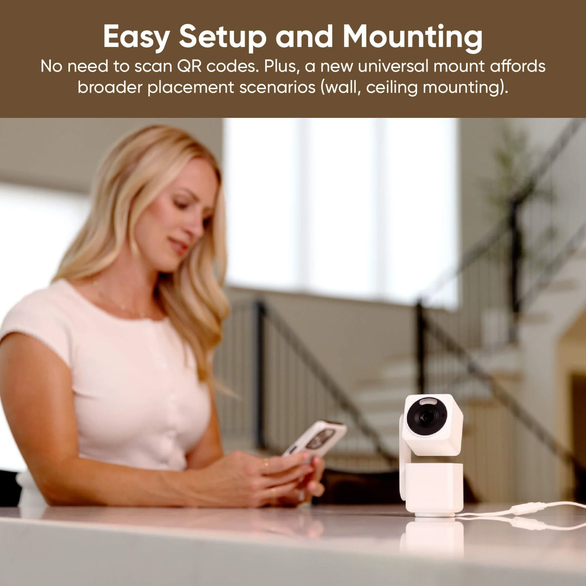 Security Camera Kit Pro