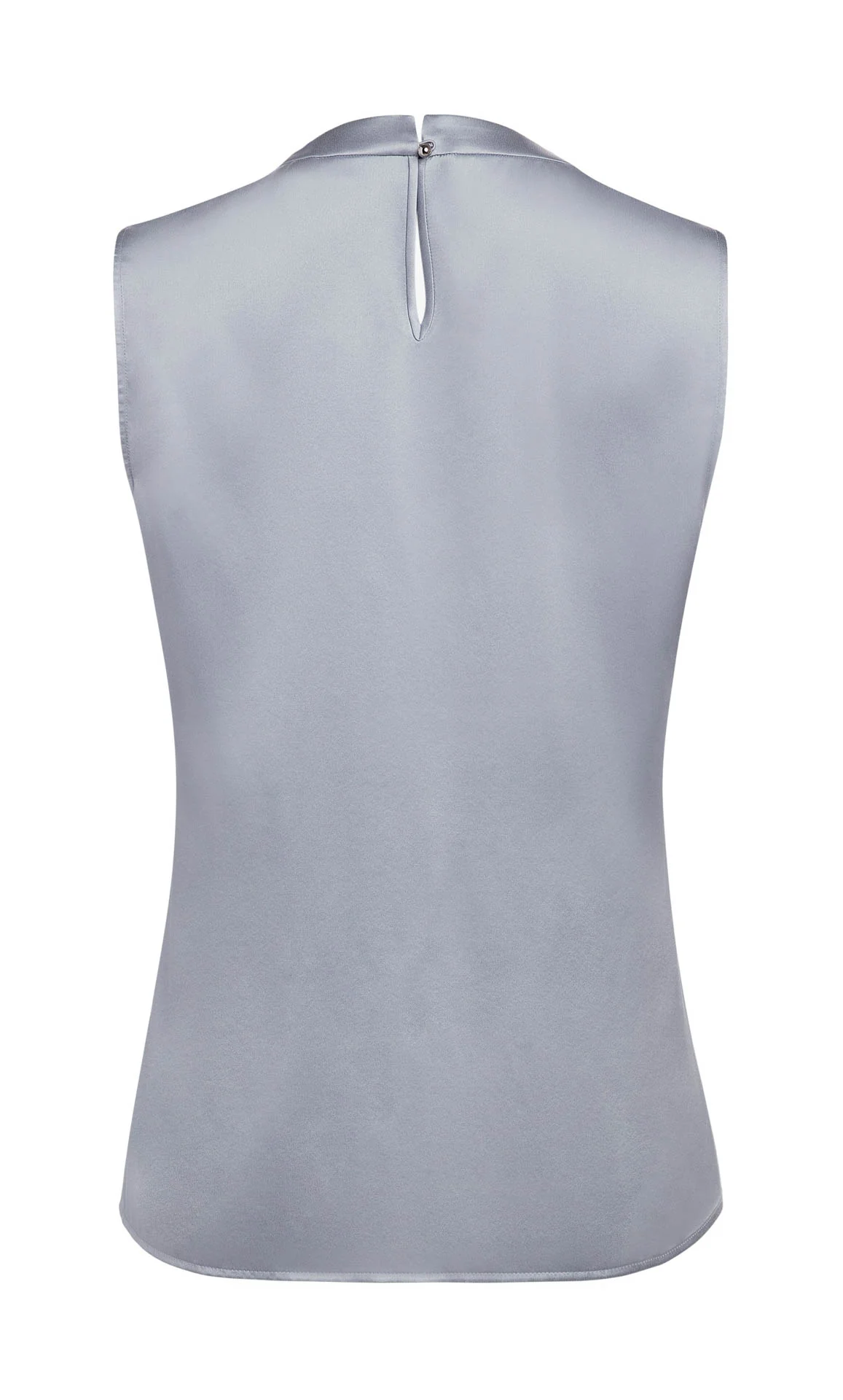 Giada Silk Shell Tank