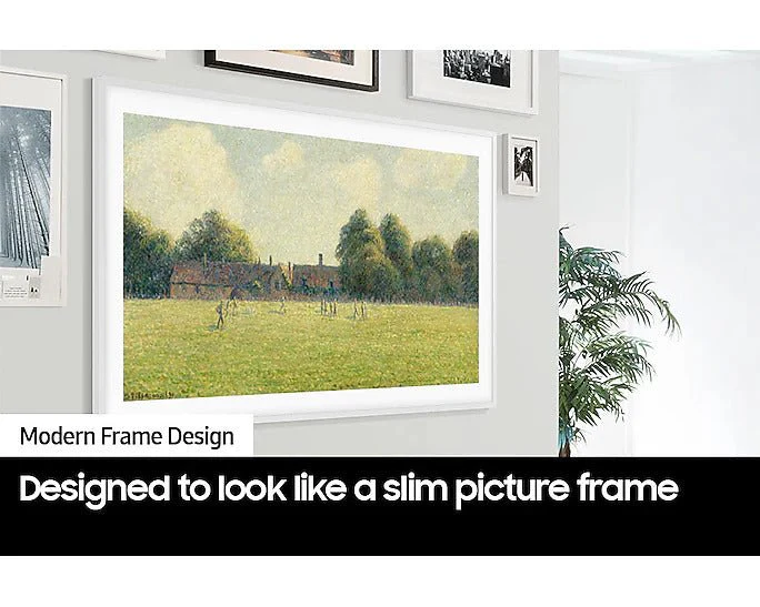 Samsung QA55LS03D 55