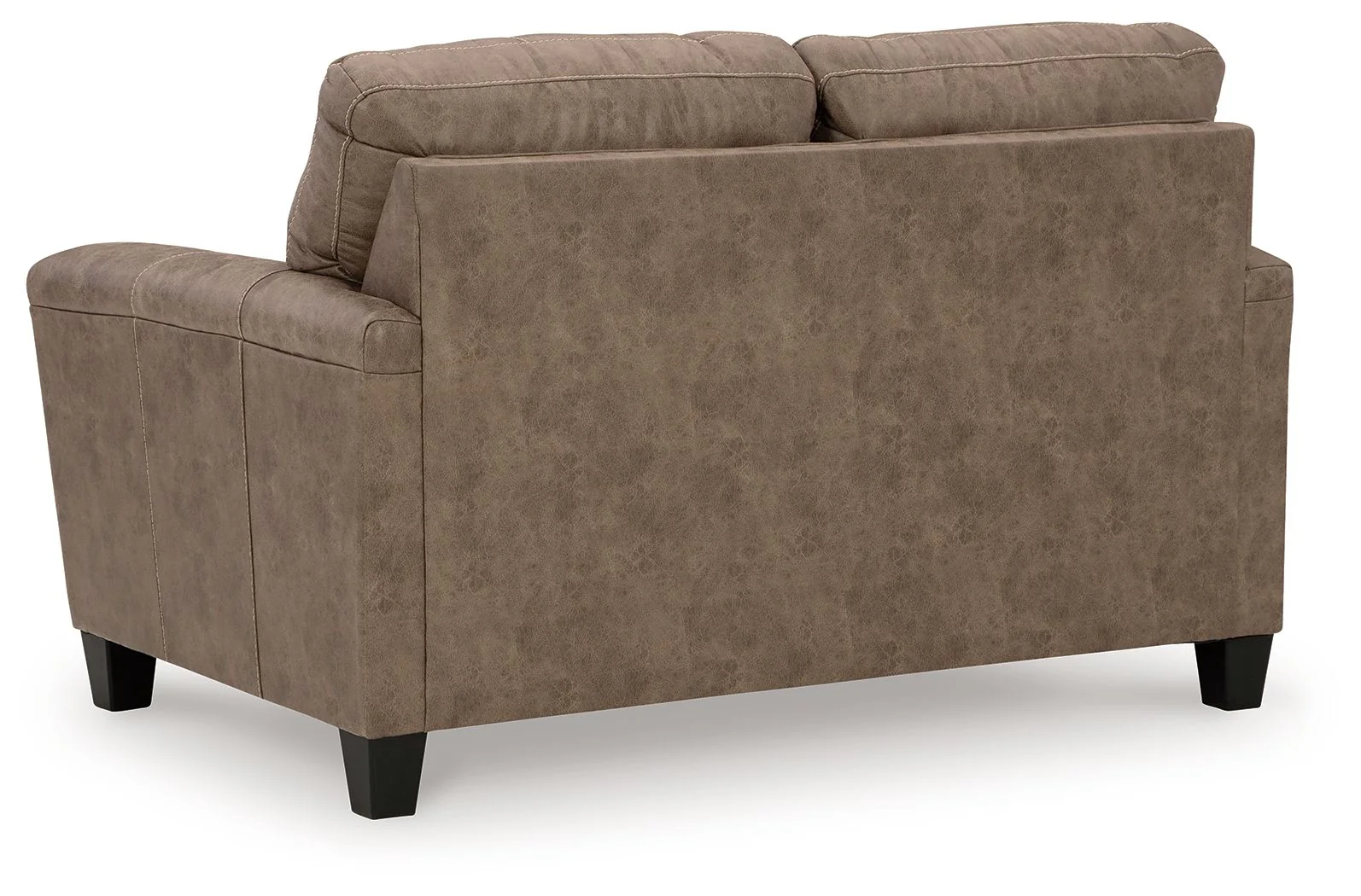 Navi - Loveseat - Fossil